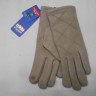   перчатки жен. кашемир 