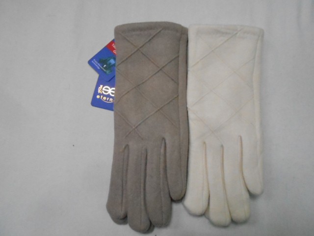   перчатки жен. кашемир 