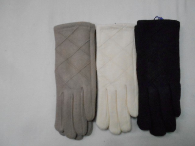   перчатки жен. кашемир 