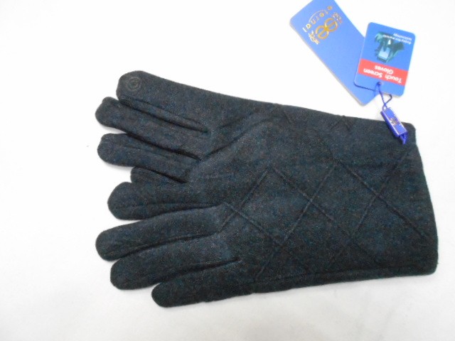   перчатки жен. кашемир 