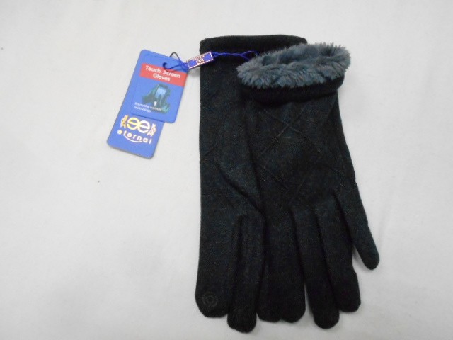   перчатки жен. кашемир 