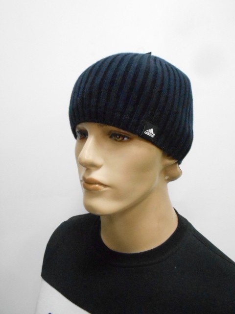  Шапка муж. без отворота