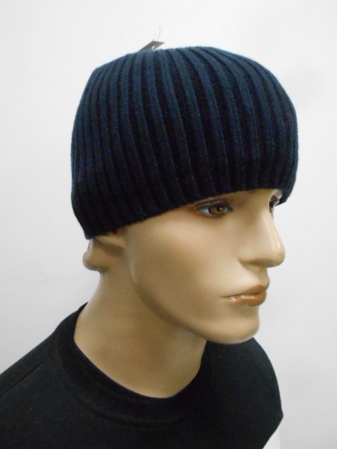  Шапка муж. без отворота