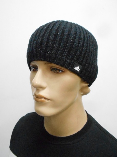  Шапка муж. без отворота