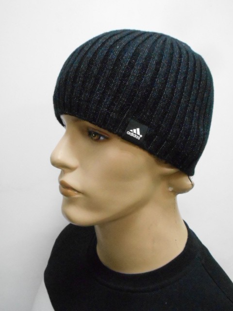  Шапка муж. без отворота