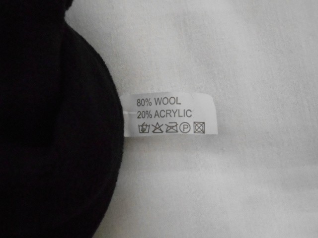  Шапка муж. без отворота