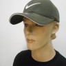  Бейсболка муж. б/р