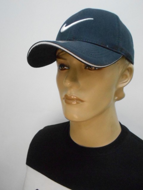  Бейсболка муж. б/р