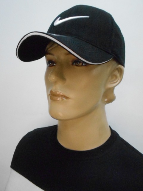  Бейсболка муж. б/р