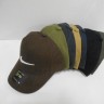  Бейсболка муж. б/р
