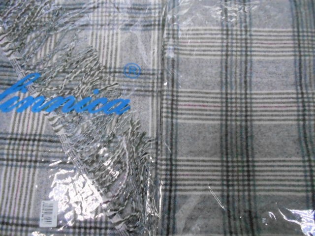 Косынка клетка