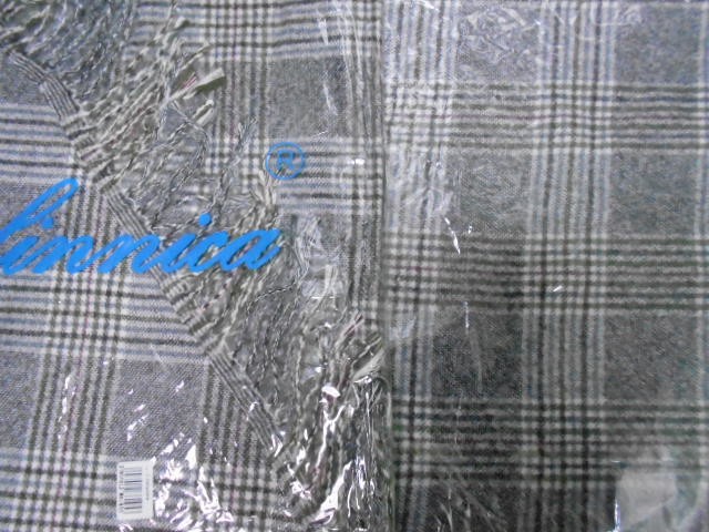 Косынка клетка