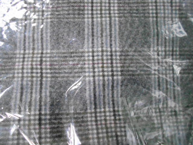 Косынка клетка