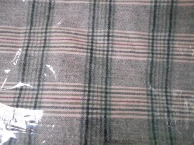 Косынка клетка