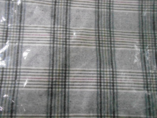 Косынка клетка