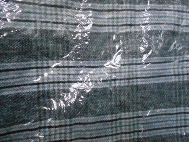 Косынка клетка