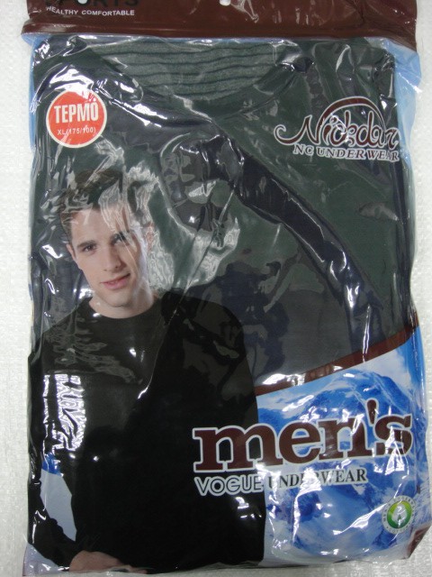 Термо-комплект