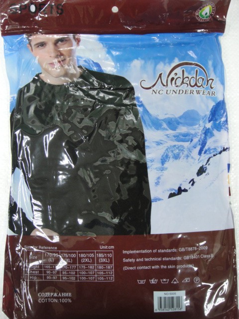 Термо-комплект