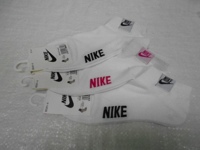  Носки жен. короткие