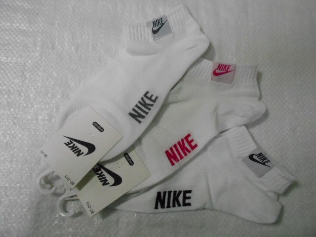  Носки жен. короткие