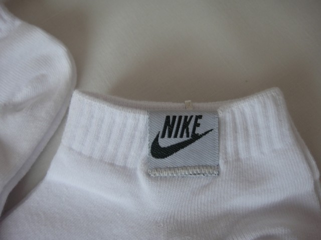  Носки жен. короткие