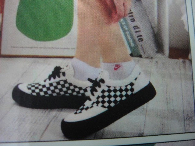  Носки жен. короткие