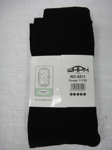  Колготки 5600D