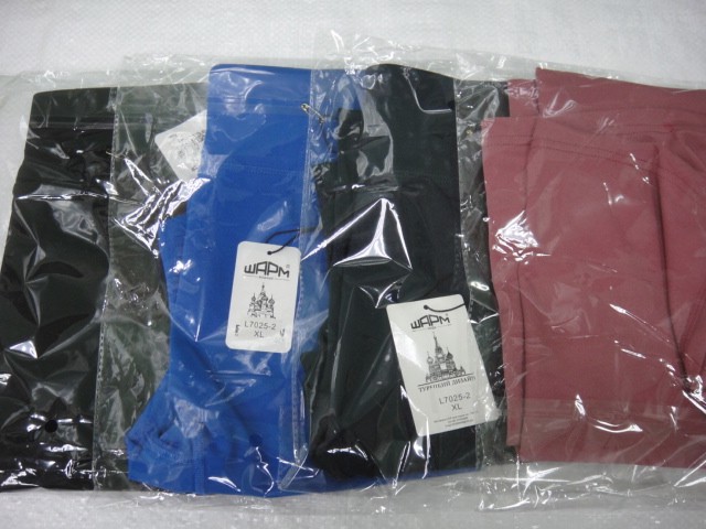 Велосипедки жен.