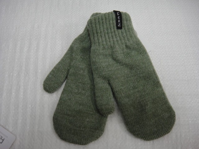 Вьюга варежки