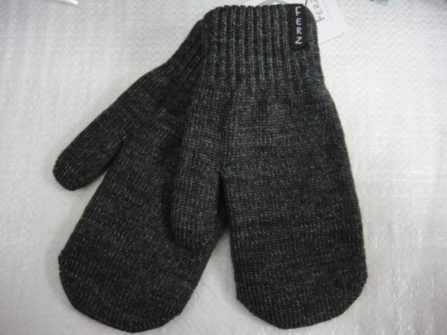 Вьюга варежки