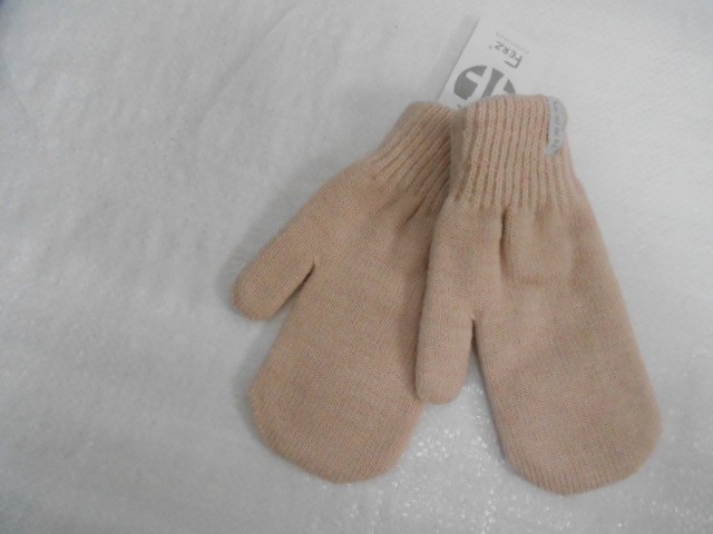 Вьюга варежки