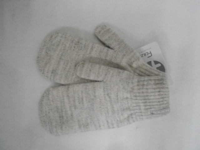 Вьюга варежки