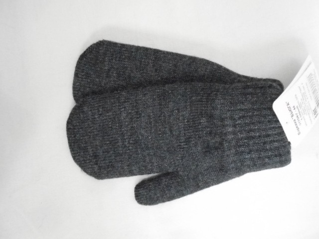 Вьюга варежки