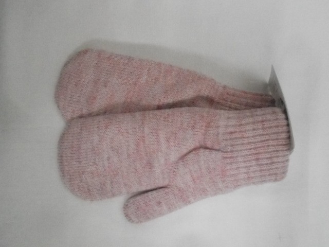 Вьюга варежки