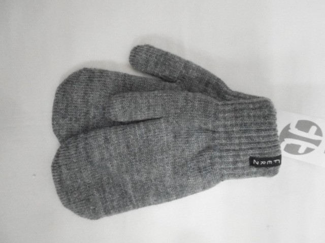 Вьюга варежки