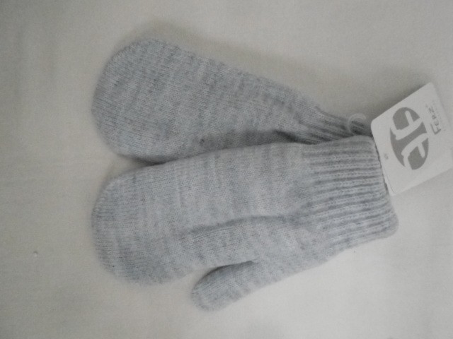 Вьюга варежки