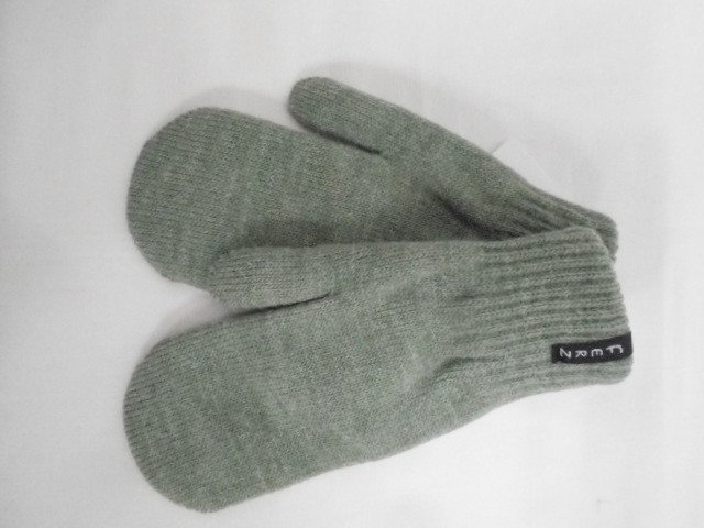 Вьюга варежки