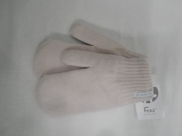 Вьюга варежки