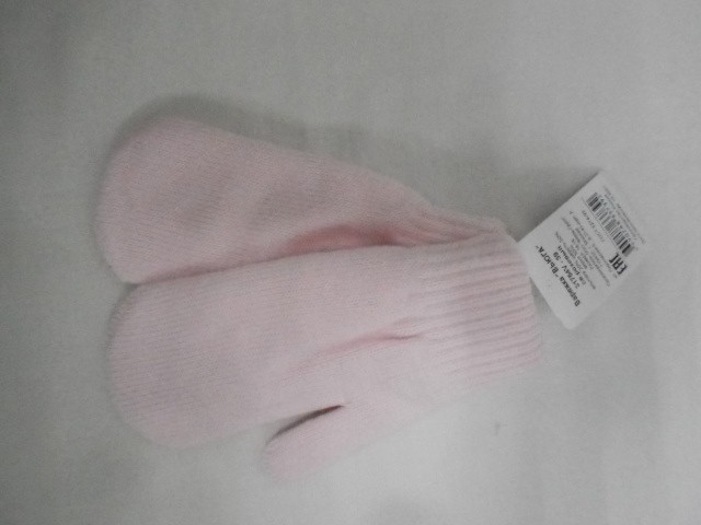 Вьюга варежки