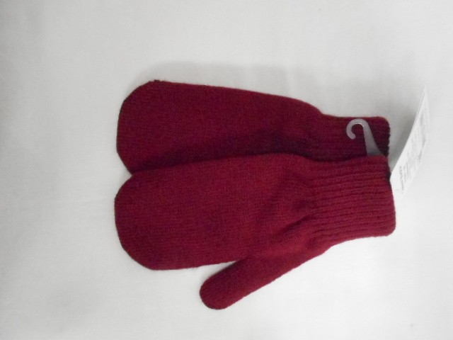 Вьюга варежки