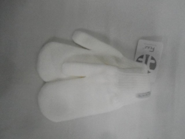 Вьюга варежки