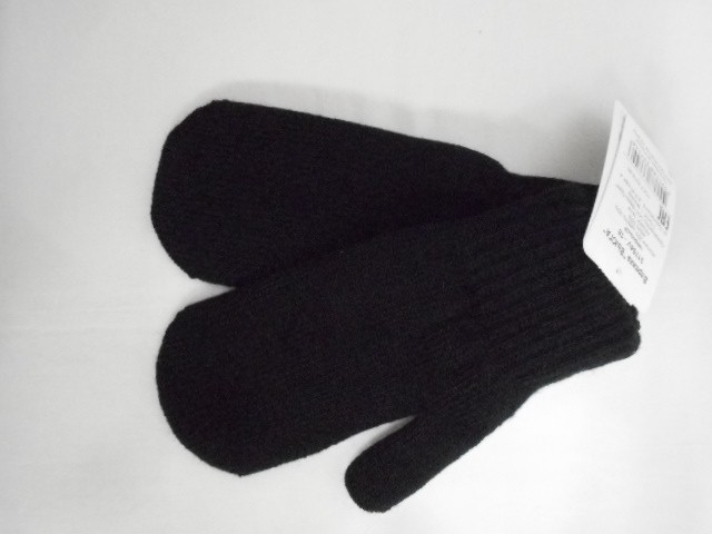 Вьюга варежки