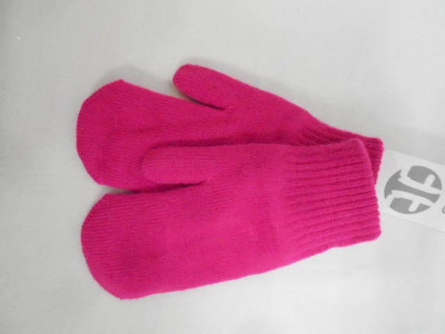 Вьюга варежки