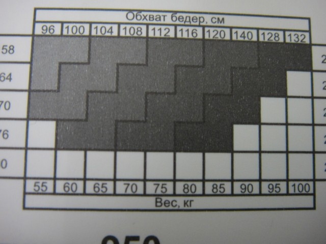  Лосины для беременных