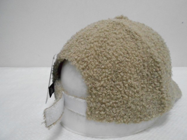  Бейсболка LA барашек