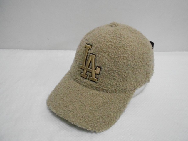  Бейсболка LA барашек