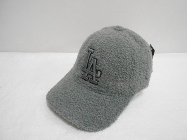  Бейсболка LA барашек