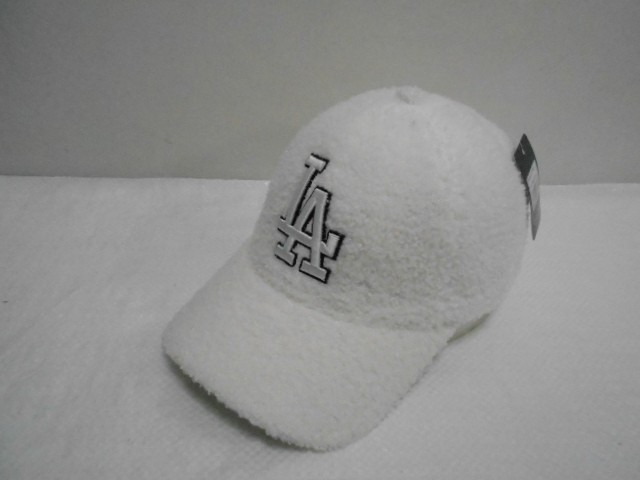  Бейсболка LA барашек