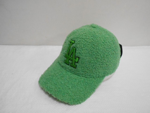  Бейсболка LA барашек