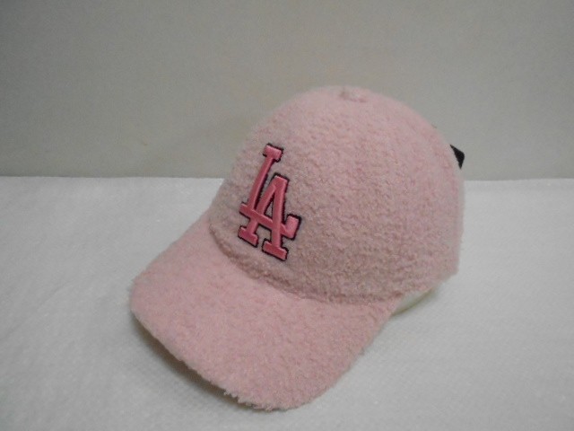 Бейсболка LA барашек